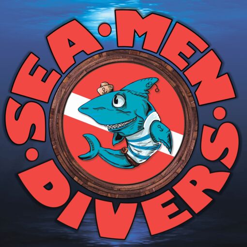 Sea Men Divers