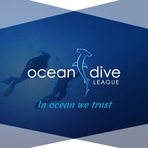 Ocean Dive League