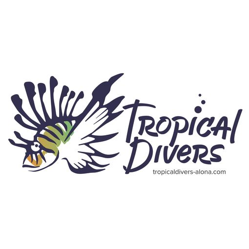 Tropical Divers