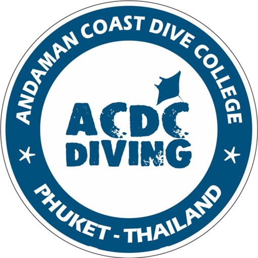 ACDC Diving - дайв-центр на Пхукете