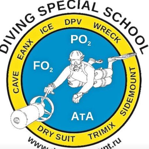 Diving special school 