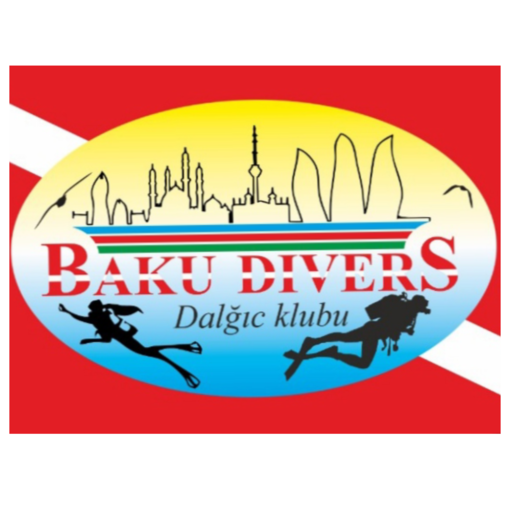 Baku Divers 