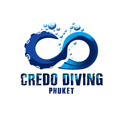 Credo Diving Phuket