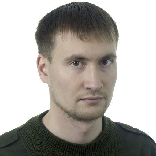 Maxim Dyachkov