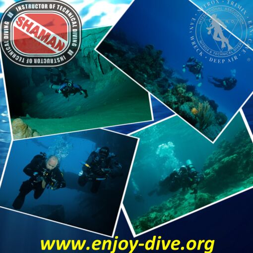 Enjoy Dive