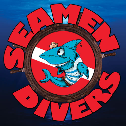 Seamen Divers